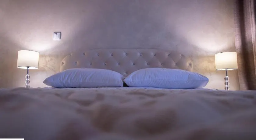 Perla Lux Apartments - Image 1