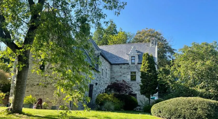 Manoir medieval du XV ieme siècle - Image 1