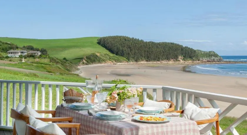 Wishome-Casa de cuento en la playa de Oyambre para unas vacaciones más frescas - Image 1