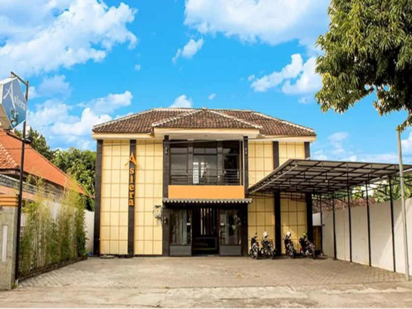 Penginapan Asiera - Image 1