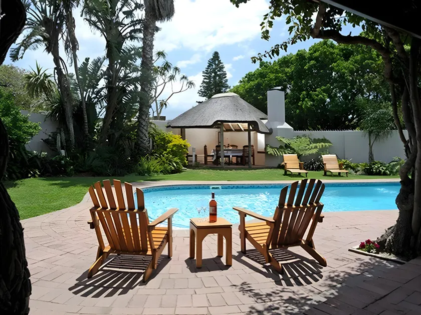 Bayside Guesthouse - Image 1