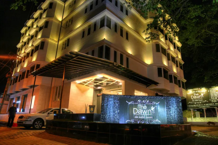 THE DAWN HOTEL - Image 1