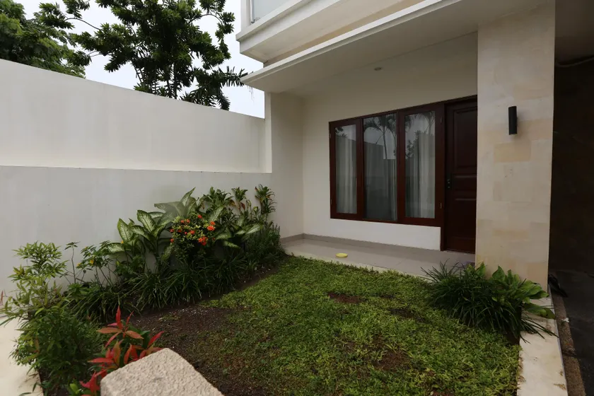 Tropicana Seminyak Villa - Image 1