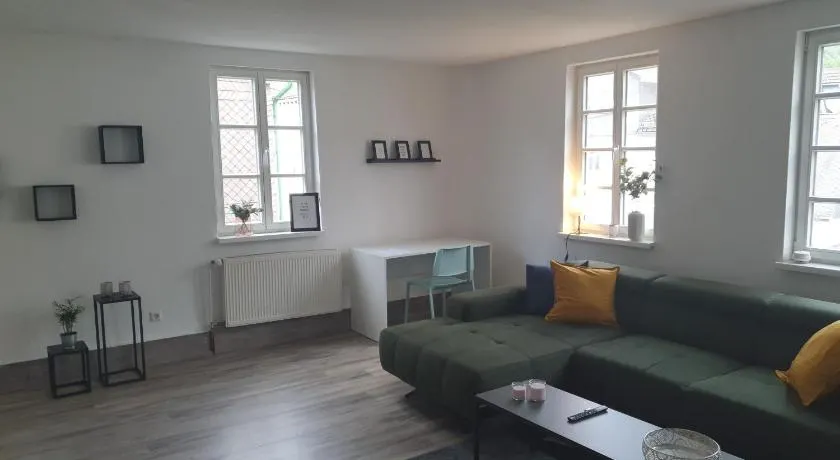 Gemütliche Wohnung *zentral* *Netflix* *Parkplatz* - Image 1
