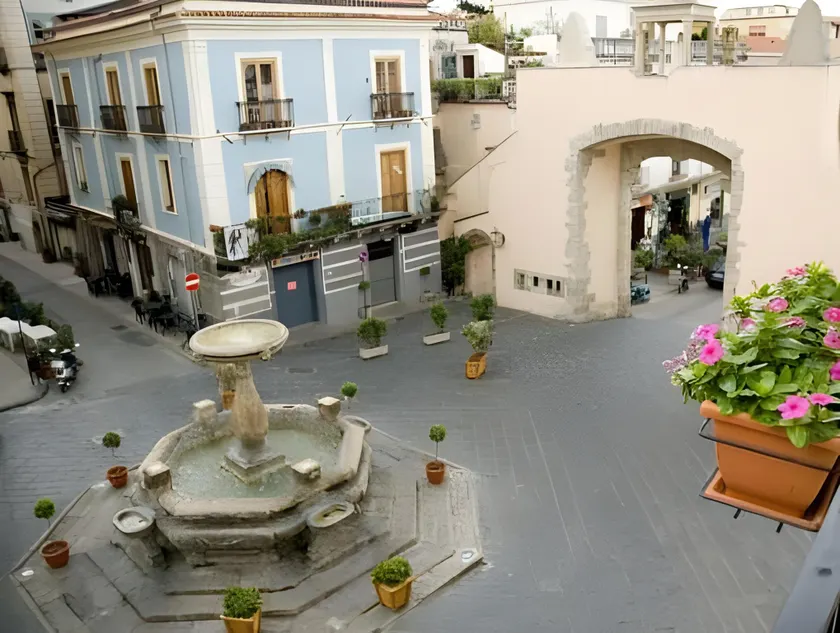 B&B La Piazzetta - Image 1