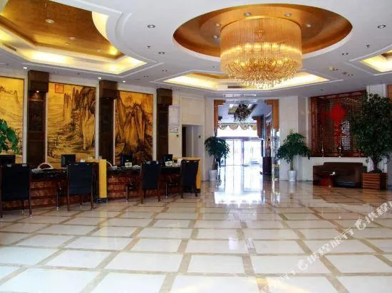 Xilei Seaview Hotel - Image 1