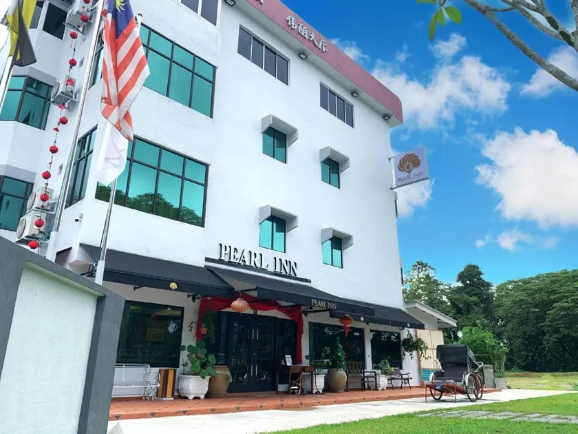Pearl Inn - Image 1