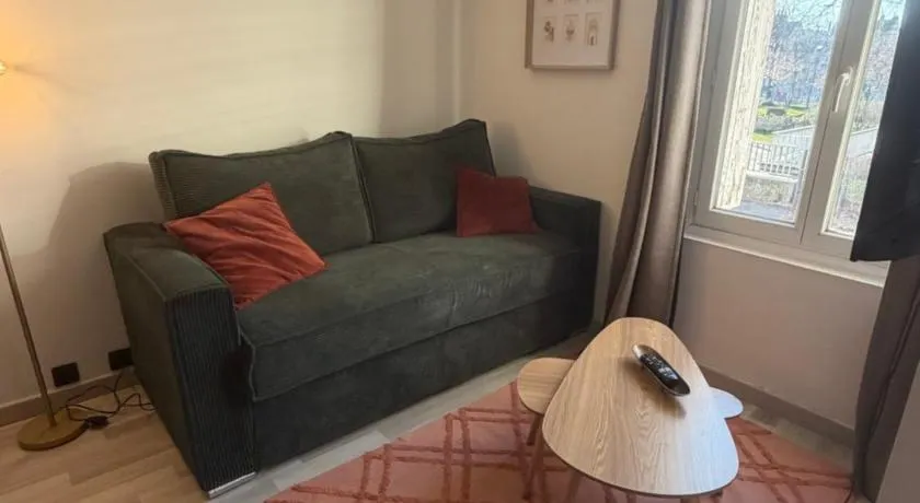 Appartement charmant proche Gare - Image 1