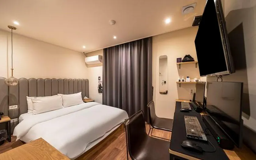 Seongnam Hotel Com - Image 1