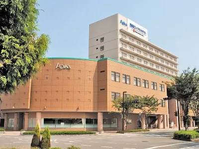 Nishiwaki Royal Hotel - Image 1