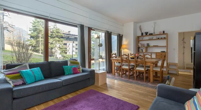 Summit Apartment - Chamonix - Image 1