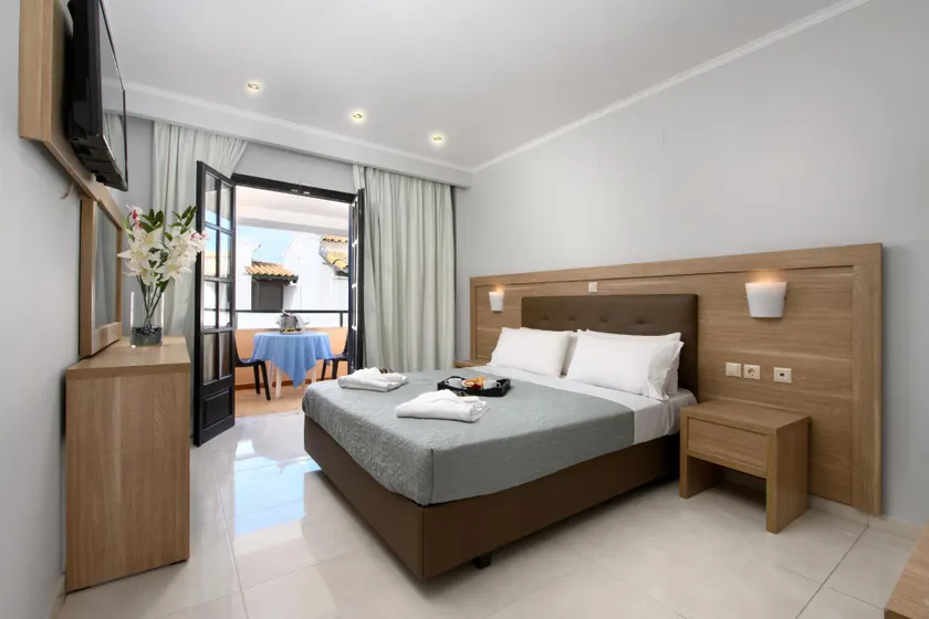 Corfu Sun Gate Hotel - Image 1