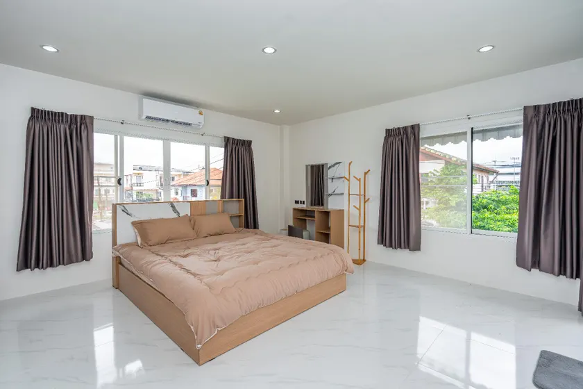 Solin House Phuket Town - Image 1