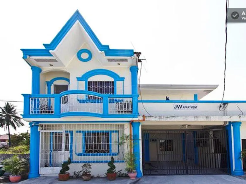 JW Apartments - Image 1
