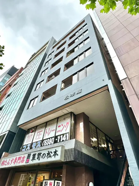 Yotsuya Matsumoto Hotel - Image 1