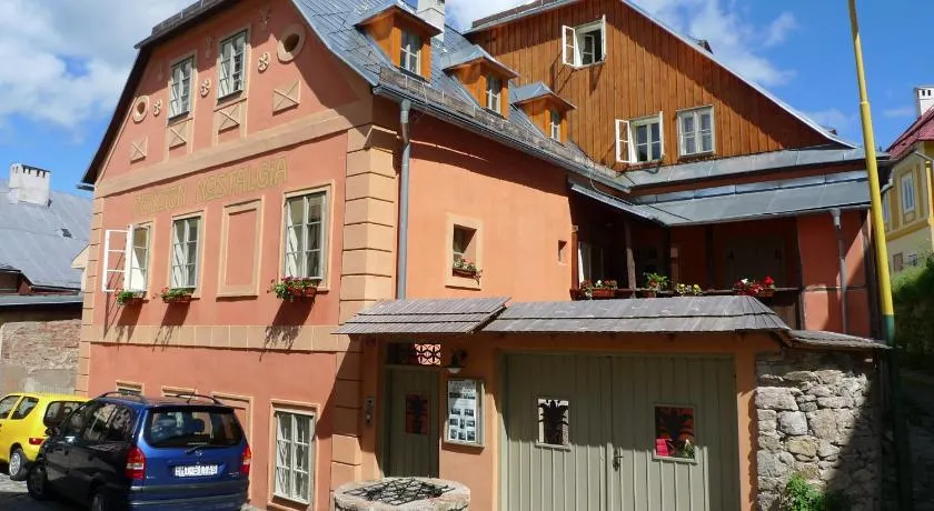 Penzion Nostalgia - Image 1