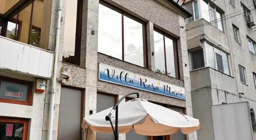 Vila Rosa Maria - Image 1