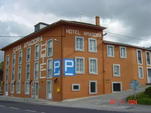 Hotel Amadora - Admite mascotas - Image 1