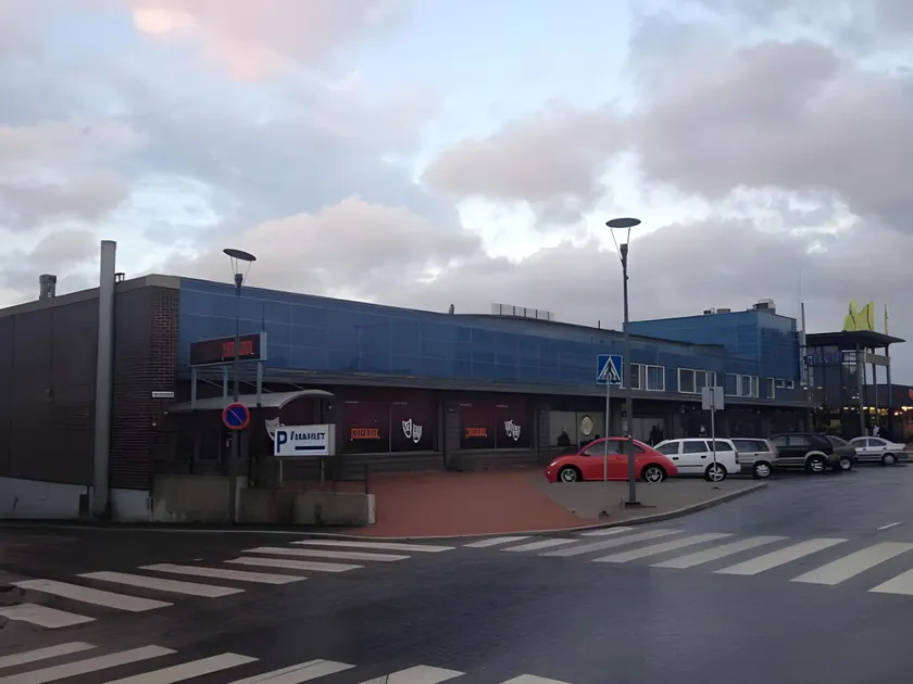 Hotelli Iisoppi - Image 1