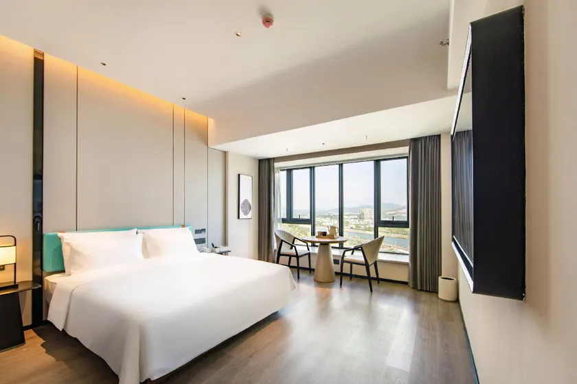 TANG SONG HOTEL - Image 1