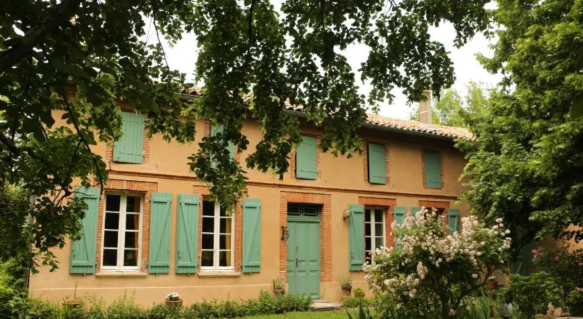 La Closerie de l'Autan - Image 1
