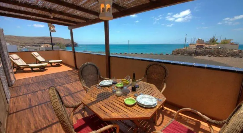 Wohnung direkt am Meer in La Lajita - Image 1
