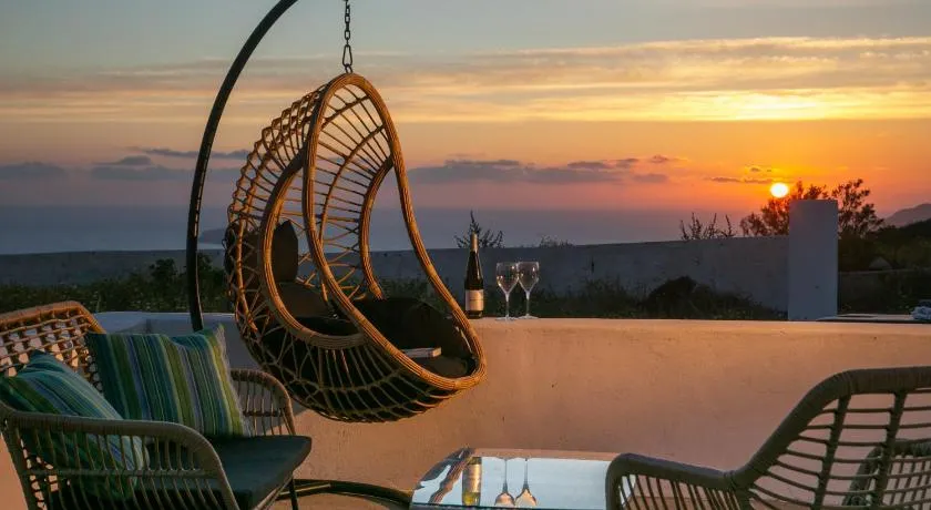 Caldera Sunset Villa - Image 1