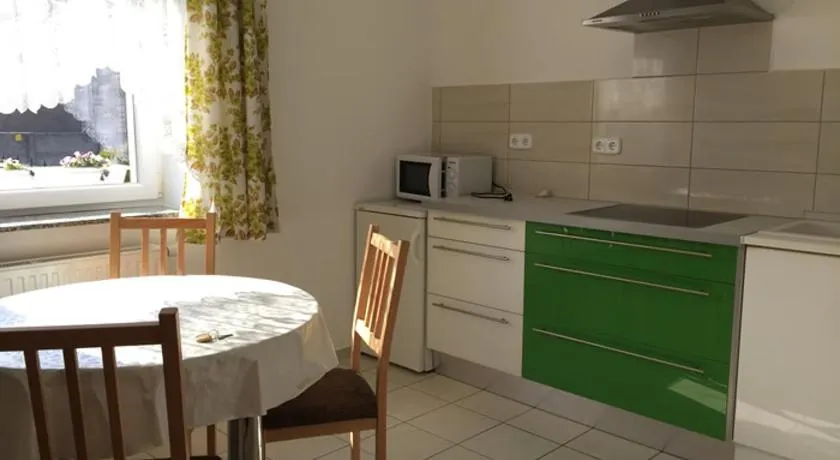 Lamar Apartman - Image 1