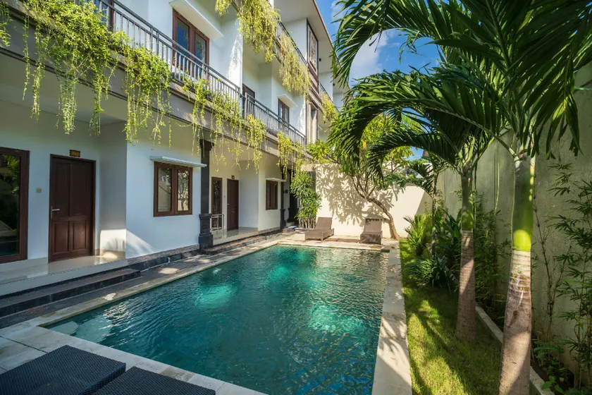 OYO 772 Bali Krisna Seminyak - Image 1