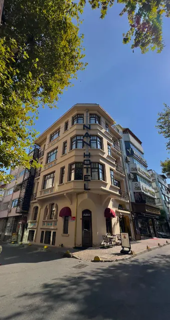 Nan Hotel - Image 1