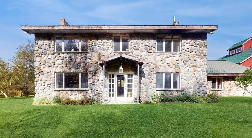 Stone House - Image 1