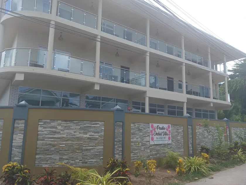 Praslin Orchid Villa - Image 1
