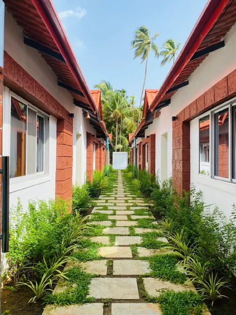 BUTTERFLY RESORT & FARMS - Image 1