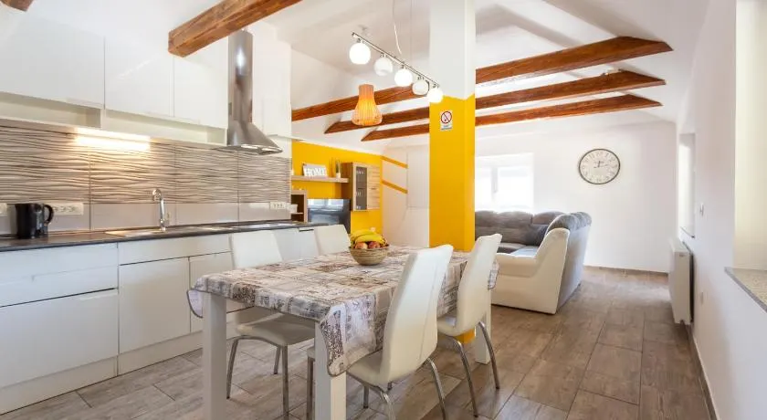 Apartma Majdas - Image 1