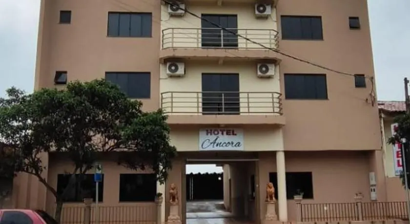 Âncora Hotel - Image 1