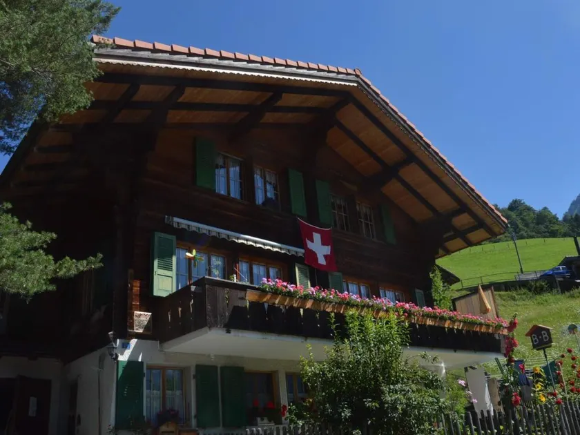 Chalet Zimmermann - Image 1
