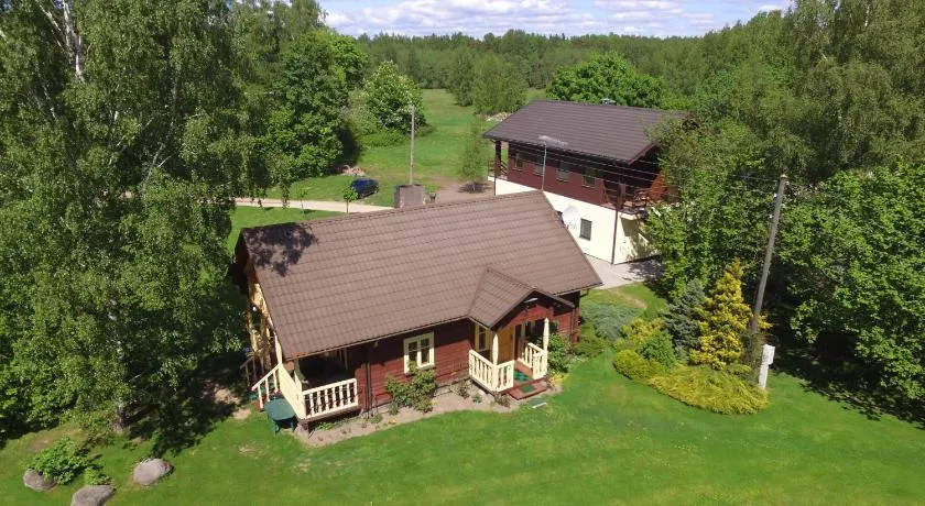 Bērziņi - Image 1