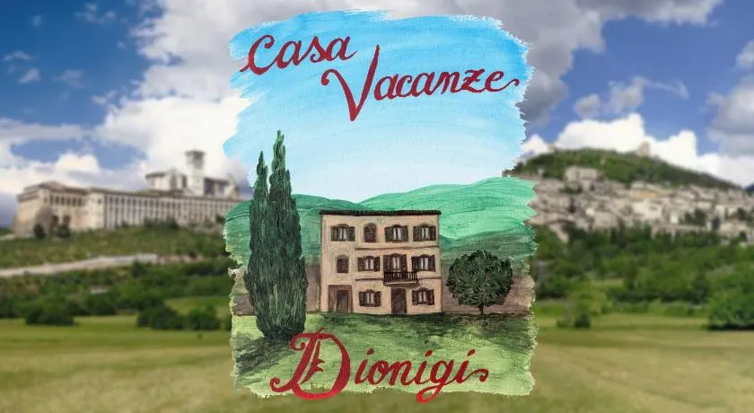 CASA VACANZE DIONIGI - Image 1