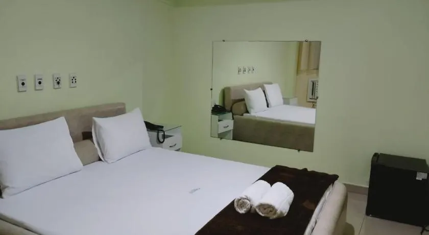 Hotel Alianca - Image 1