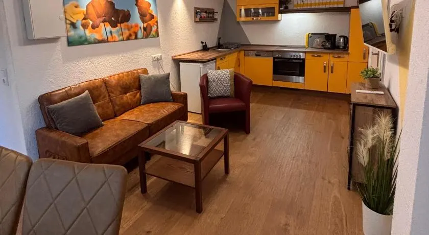 Ferienwohnung Elbbrise - Image 1
