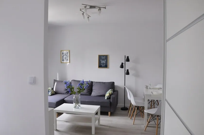 Prudentia Apartments Kłobucka 6A lokal 5 - Image 1