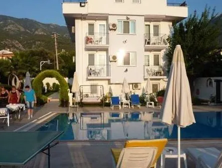 Forever Hotel - Image 1