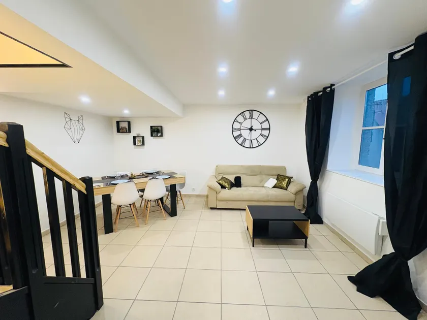 Magnifique appartement 6 personnes - Image 1