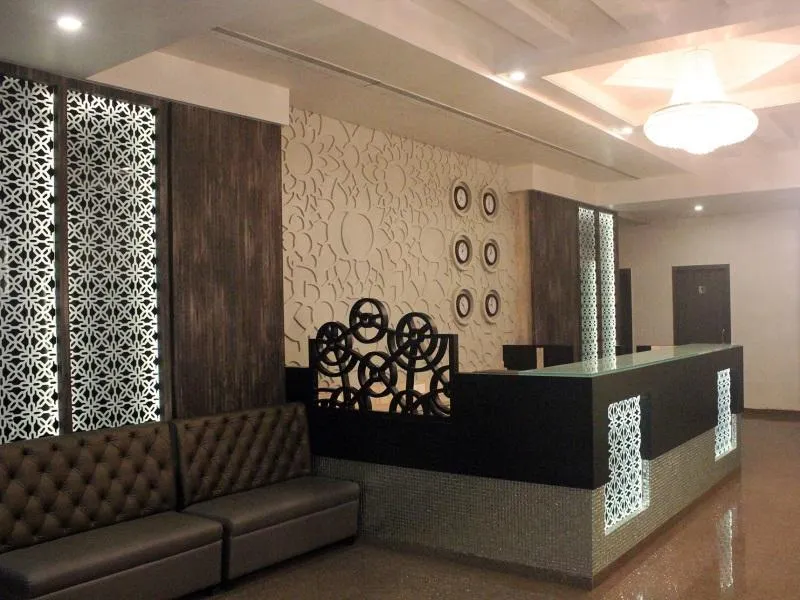 Hotel Nimantran - Image 1