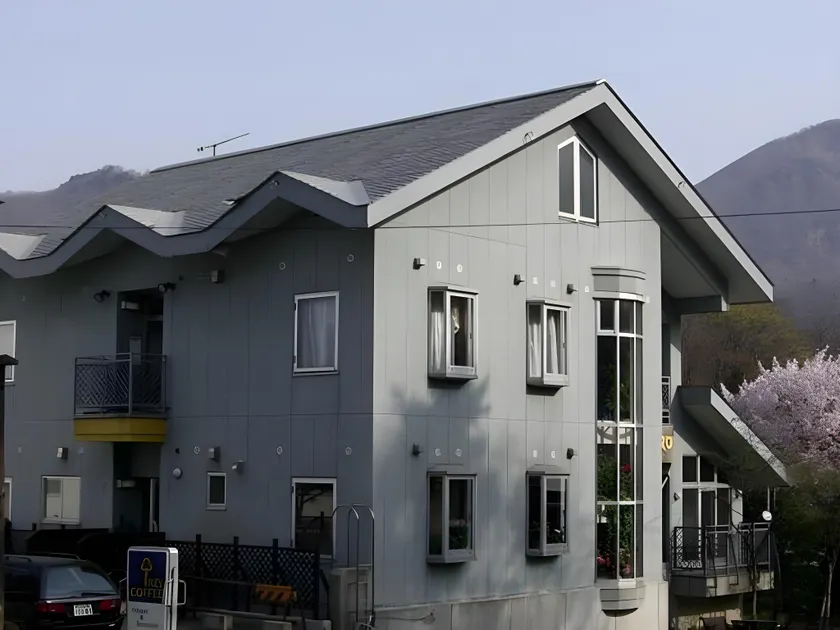 Pension Puutaro - Image 1