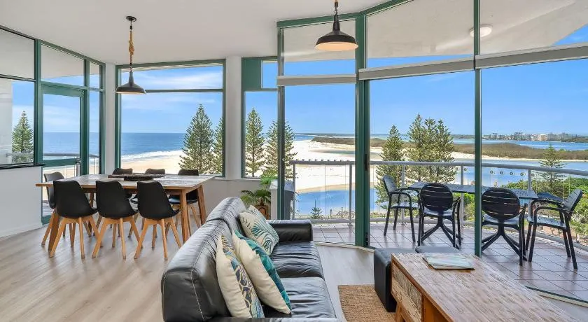 Waterview Resort - Image 1