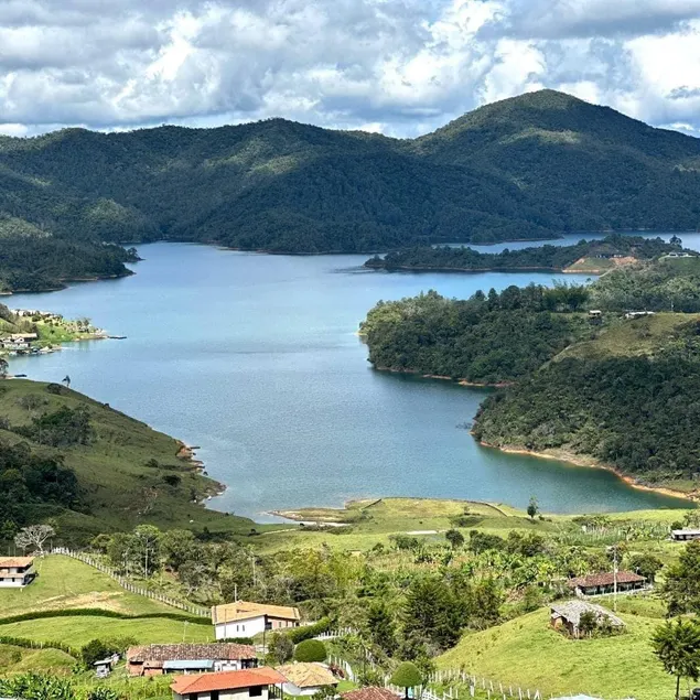 Glamping Samadhi - el Peñol - Image 1