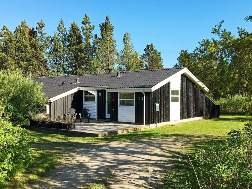 5 star holiday home in Jerup - Image 1