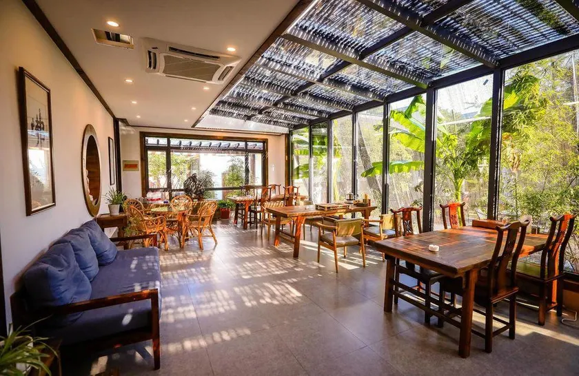 Ruyuan Culture Theme Inn - Image 1