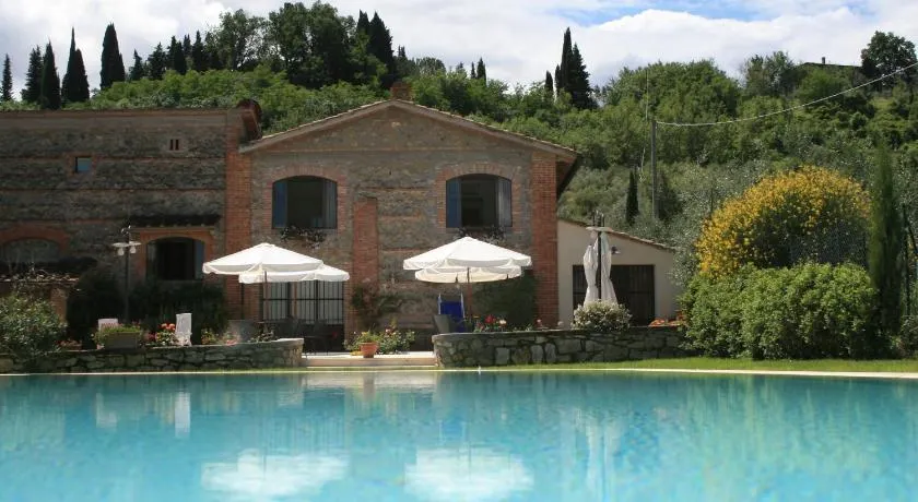 B&B Ponte a Nappo San Gimignano - Image 1